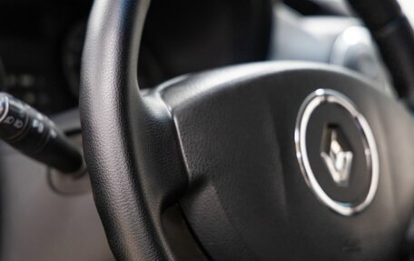Renault Duster I рестайлинг, 2012 год, 818 000 рублей, 16 фотография