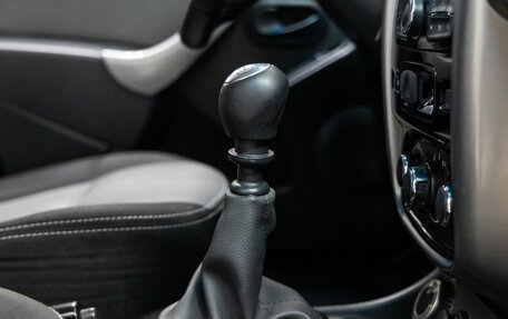 Renault Duster I рестайлинг, 2012 год, 818 000 рублей, 23 фотография