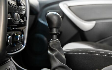 Renault Duster I рестайлинг, 2012 год, 818 000 рублей, 24 фотография