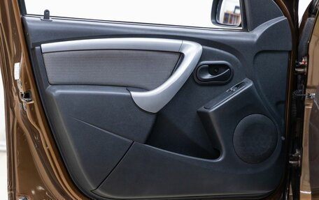 Renault Duster I рестайлинг, 2012 год, 818 000 рублей, 25 фотография