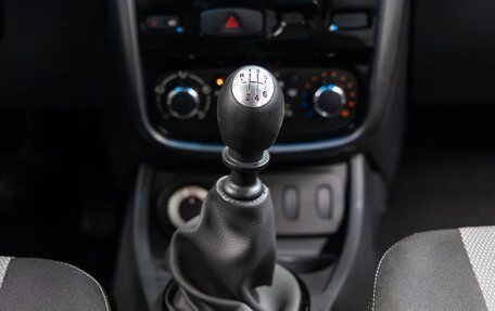 Renault Duster I рестайлинг, 2012 год, 818 000 рублей, 22 фотография
