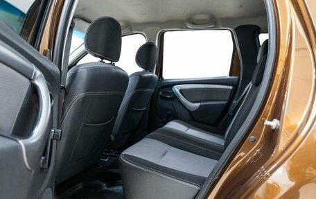 Renault Duster I рестайлинг, 2012 год, 818 000 рублей, 28 фотография