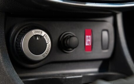 Renault Duster I рестайлинг, 2012 год, 818 000 рублей, 21 фотография