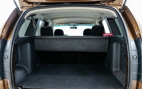 Renault Duster I рестайлинг, 2012 год, 818 000 рублей, 29 фотография