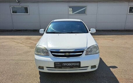 Chevrolet Lacetti, 2010 год, 359 000 рублей, 2 фотография