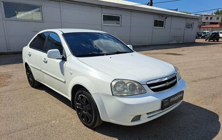 Chevrolet Lacetti, 2010 год, 359 000 рублей, 3 фотография
