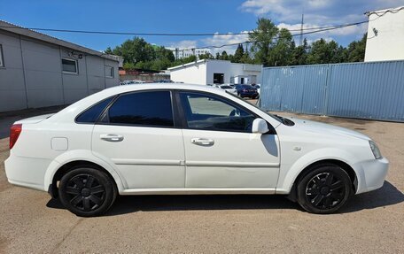 Chevrolet Lacetti, 2010 год, 359 000 рублей, 5 фотография