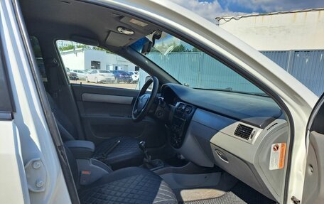 Chevrolet Lacetti, 2010 год, 359 000 рублей, 13 фотография