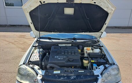 Chevrolet Lacetti, 2010 год, 359 000 рублей, 11 фотография