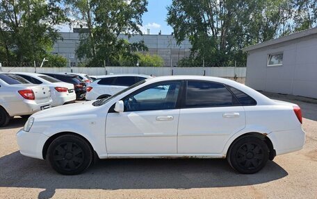 Chevrolet Lacetti, 2010 год, 359 000 рублей, 10 фотография