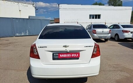 Chevrolet Lacetti, 2010 год, 359 000 рублей, 7 фотография