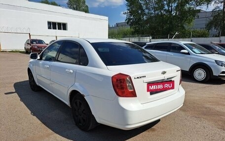 Chevrolet Lacetti, 2010 год, 359 000 рублей, 8 фотография