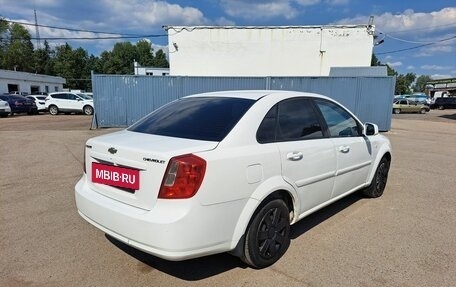 Chevrolet Lacetti, 2010 год, 359 000 рублей, 6 фотография