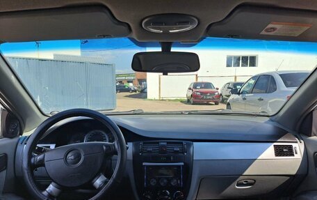 Chevrolet Lacetti, 2010 год, 359 000 рублей, 17 фотография