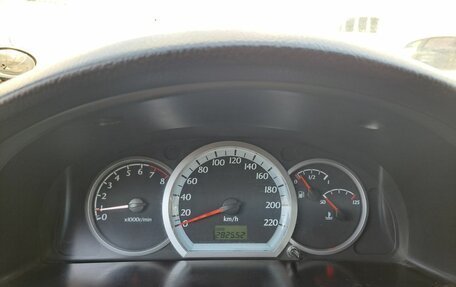 Chevrolet Lacetti, 2010 год, 359 000 рублей, 16 фотография