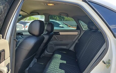 Chevrolet Lacetti, 2010 год, 359 000 рублей, 15 фотография