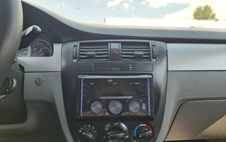 Chevrolet Lacetti, 2010 год, 359 000 рублей, 18 фотография