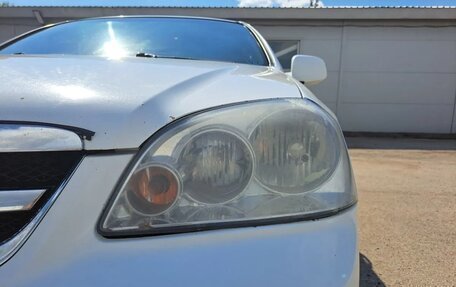 Chevrolet Lacetti, 2010 год, 359 000 рублей, 21 фотография