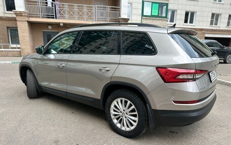 Skoda Kodiaq I, 2020 год, 3 200 000 рублей, 5 фотография
