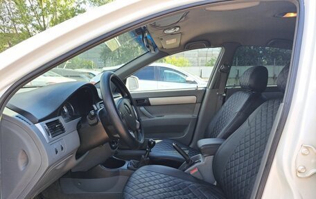 Chevrolet Lacetti, 2010 год, 359 000 рублей, 20 фотография