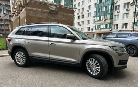 Skoda Kodiaq I, 2020 год, 3 200 000 рублей, 6 фотография
