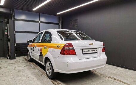 Chevrolet Nexia, 2023 год, 767 000 рублей, 4 фотография