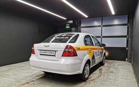 Chevrolet Nexia, 2023 год, 767 000 рублей, 2 фотография