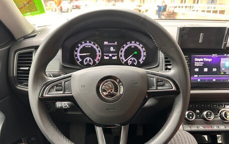 Skoda Kodiaq I, 2020 год, 3 200 000 рублей, 9 фотография