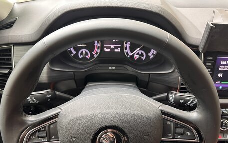 Skoda Kodiaq I, 2020 год, 3 200 000 рублей, 10 фотография