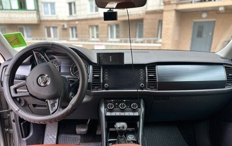 Skoda Kodiaq I, 2020 год, 3 200 000 рублей, 7 фотография