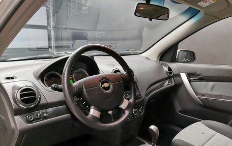 Chevrolet Nexia, 2023 год, 767 000 рублей, 9 фотография