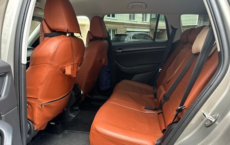Skoda Kodiaq I, 2020 год, 3 200 000 рублей, 11 фотография