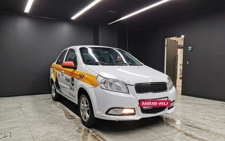 Chevrolet Nexia, 2023 год, 767 000 рублей, 3 фотография