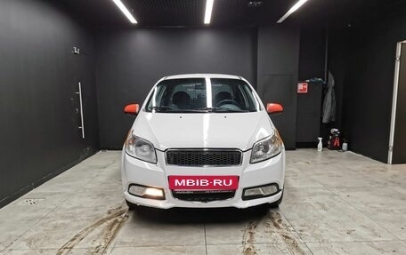 Chevrolet Nexia, 2023 год, 767 000 рублей, 5 фотография