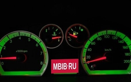 Chevrolet Nexia, 2023 год, 767 000 рублей, 10 фотография