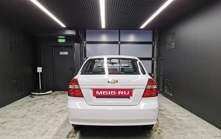 Chevrolet Nexia, 2023 год, 767 000 рублей, 6 фотография