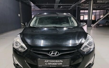 Hyundai i40 I рестайлинг, 2013 год, 1 045 000 рублей, 2 фотография