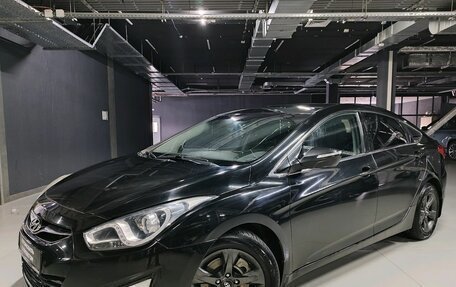 Hyundai i40 I рестайлинг, 2013 год, 1 045 000 рублей, 1 фотография