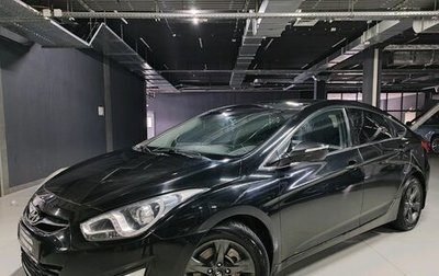Hyundai i40 I рестайлинг, 2013 год, 1 045 000 рублей, 1 фотография