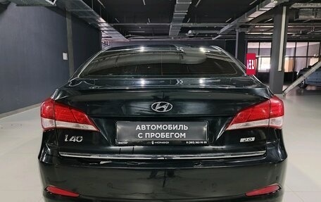 Hyundai i40 I рестайлинг, 2013 год, 1 045 000 рублей, 3 фотография