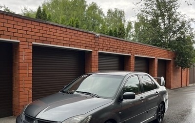 Mitsubishi Lancer IX, 2006 год, 545 000 рублей, 1 фотография