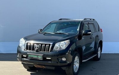 Toyota Land Cruiser Prado 150 рестайлинг 2, 2010 год, 2 550 000 рублей, 1 фотография