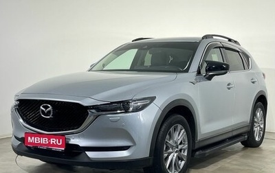 Mazda CX-5 II, 2020 год, 2 850 000 рублей, 1 фотография