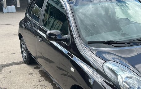 Nissan Micra III, 2009 год, 460 000 рублей, 3 фотография