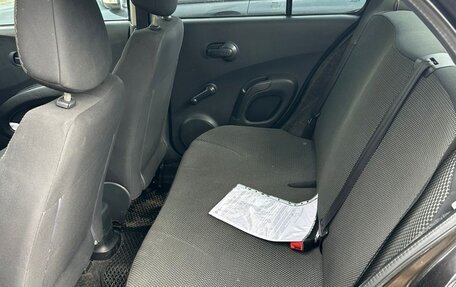 Nissan Micra III, 2009 год, 460 000 рублей, 9 фотография