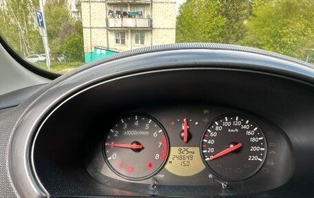 Nissan Micra III, 2009 год, 460 000 рублей, 7 фотография