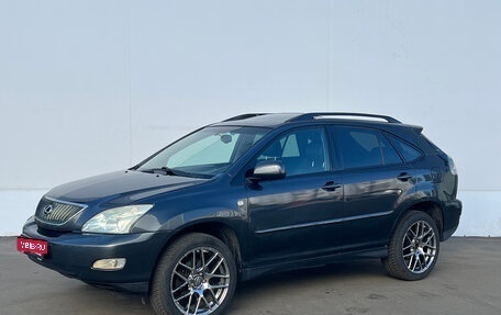 Lexus RX II рестайлинг, 2003 год, 920 000 рублей, 1 фотография