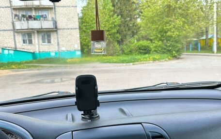 Nissan Micra III, 2009 год, 460 000 рублей, 14 фотография