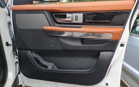Land Rover Range Rover Sport I рестайлинг, 2012 год, 2 750 000 рублей, 12 фотография