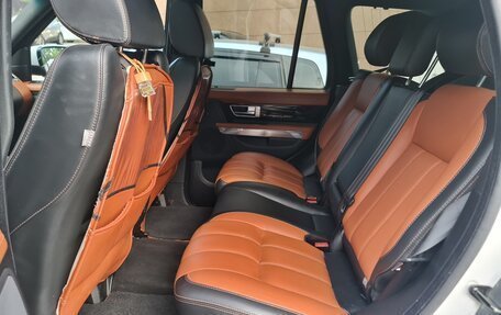 Land Rover Range Rover Sport I рестайлинг, 2012 год, 2 750 000 рублей, 13 фотография